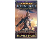 Warhammer Invasion (LCG): Vessel of the Winds (Exp.)