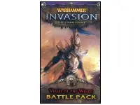 Warhammer Invasion (LCG): Vessel of the Winds (Exp.)