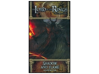 The Lord of The Rings: The Card Game (LCG) - Shadow and Flame (Exp.)
