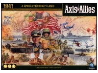 Axis & Allies: 1941