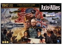 Axis & Allies: 1942 (Second Edition)