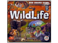 Wildlife DVD (Sve)