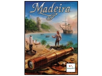 Madeira (Santa Cruz)