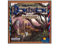 Dominion: Dark Ages (Exp.)
