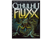 Cthulhu Fluxx