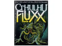Cthulhu Fluxx