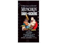 Munchkin: Skullkickers (Exp.)