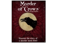 Murder of Crows