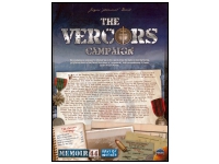 Memoir 44: The Vercors Campaign (Exp.) (Promo)