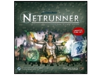 Android: Netrunner The Card Game (Revised) (LCG)