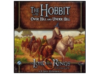 The Lord of The Rings: The Card Game (LCG) - Over Hill and Under Hill (Exp.)