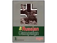 Russian Campaign: Southern Expansion kit