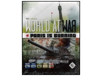 World at War: Paris is Burning (Exp.)
