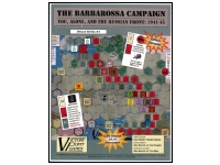 The Barbarossa Campaign