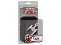 Star Wars X-Wing: Y-Wing (Exp.) (ENG)
