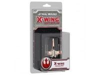 Star Wars X-Wing: X-Wing (Exp.) (ENG)