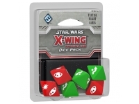 Star Wars X-Wing: Dice Pack (Exp.) (ENG)