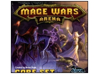 Mage Wars Arena