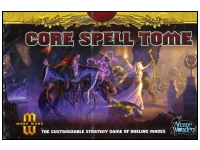 Mage Wars: Core Spell Tome (Exp.)