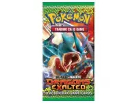 (TCG): Black & White - Dragons Exalted Booster (10 kort)