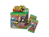 (TCG): Black & White - Dragons Exalted Booster Box (36 Boosters)