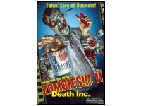 Zombies!!! 11: Death Inc. (Exp.)