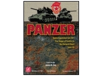 Panzer: Expansion #1 - The Shape of Battle - The Eastern Front (Exp.)