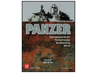 Panzer: Expansion #2 - The Final Forces on the Eastern Front (Exp.)