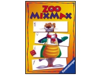 Mix Max Zoo