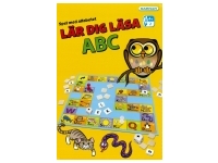 Lr dig lsa ABC
