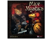 Mice and Mystics