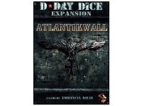 D-Day Dice (Second Edition): Atlantikwall (Exp.)