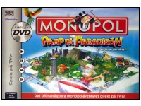 Monopol: Pamp p Paradisn (DVD)