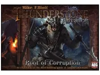 Thunderstone Advance: Root of Corruption (Exp.)
