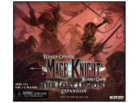 Mage Knight: The Lost Legion Expansion Set (Exp.)
