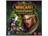 World of Warcraft the Board Game: Burning Crusade (Exp.)