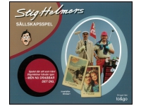 Stig-Helmers sällskapsspel