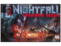 Nightfall: Crimson Siege (Exp.)