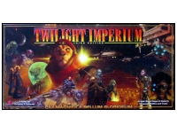 Twilight Imperium