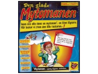 Den glade Mytomanen