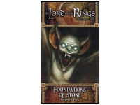 The Lord of The Rings: The Card Game (LCG) - Foundations of Stone (Exp.)