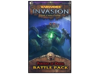 Warhammer Invasion (LCG): Portent of Doom (Exp.)