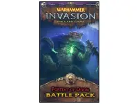 Warhammer Invasion (LCG): Portent of Doom (Exp.)