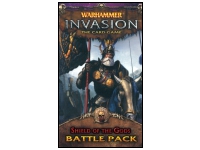 Warhammer Invasion (LCG): Shield of the Gods (Exp.)