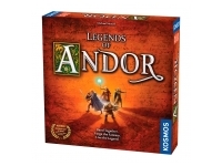 Legends of Andor