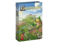 Carcassonne (ENG)