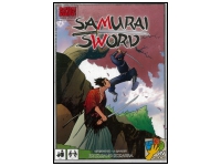 Samurai Sword