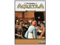 Agricola: Belgium Deck (Exp.)