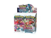 (TCG): Black & White - Boundaries Crossed Booster Box (36 Boosters)