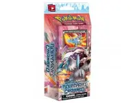 (TCG): Black & White - Boundaries Crossed Theme deck - Cold Fire